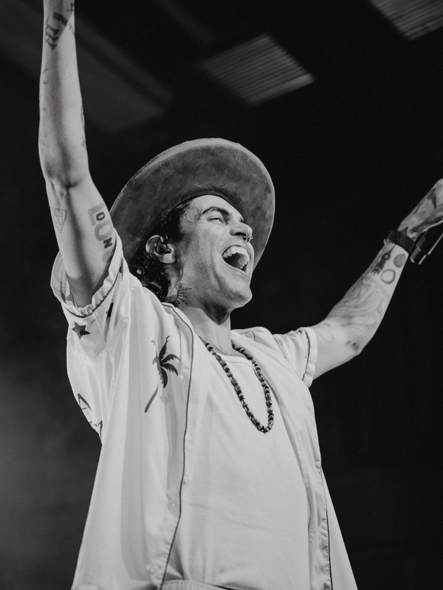 Niko Moon tweet media