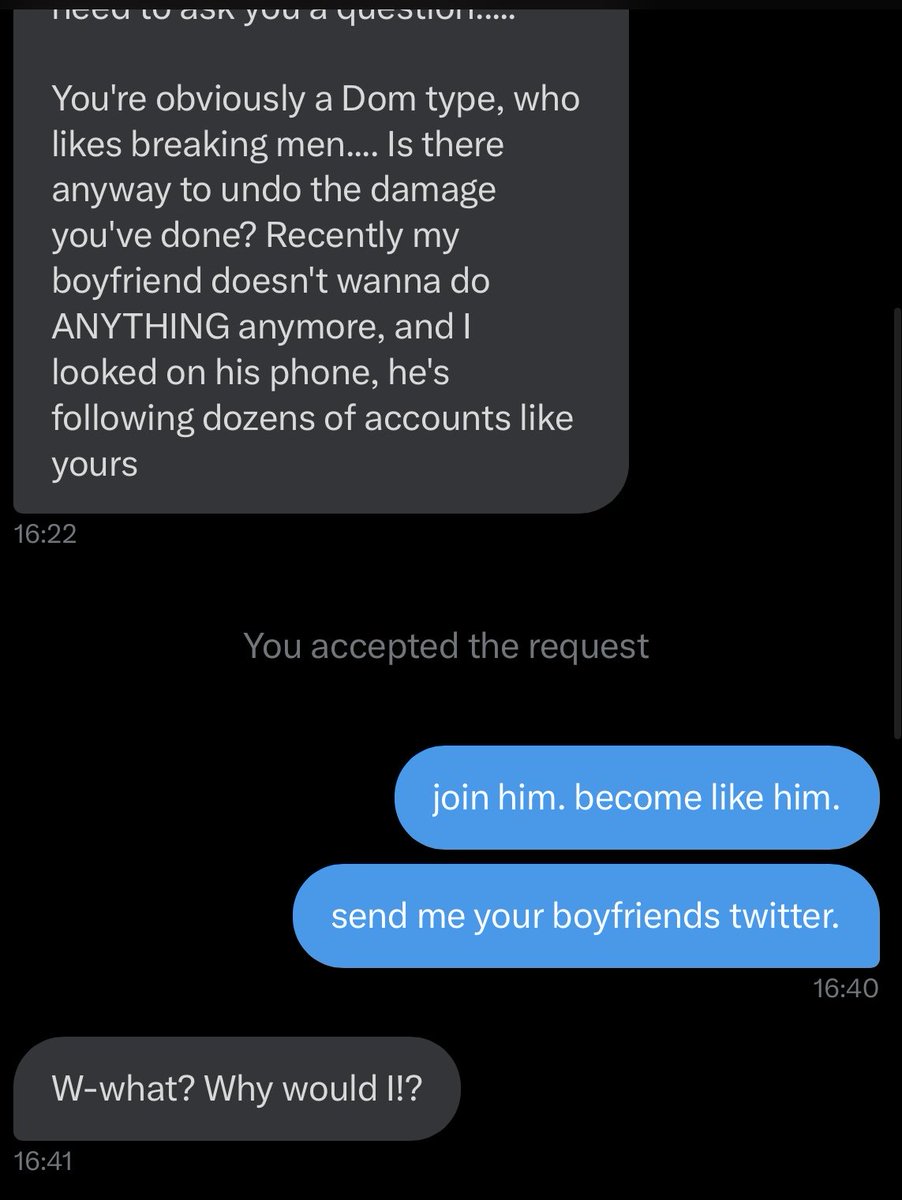 LGoon2025's tweet photo. This was ages ago but fuck it was so hot. I had a gc with the two of them and the last I heard from them they had pretty much shut everything out for porn. Wonder where they are now https://t.co/lhGDN2m3PT