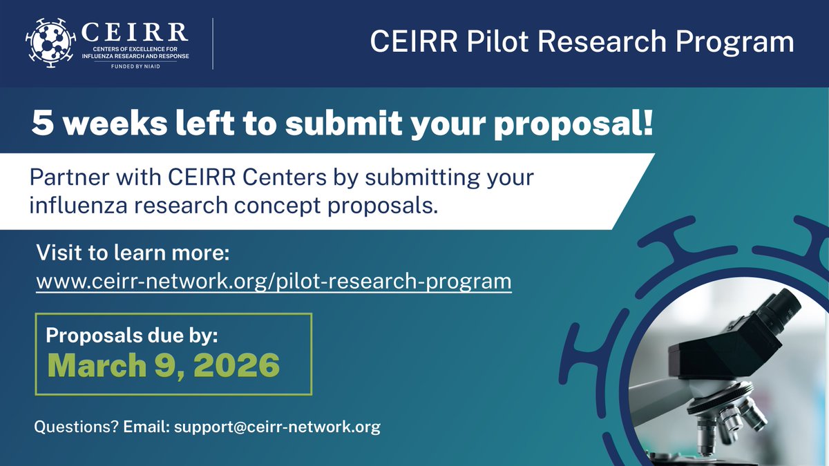 CEIRRNetwork tweet media