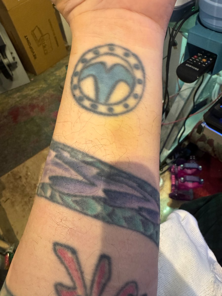 re:printed 3D tweet media