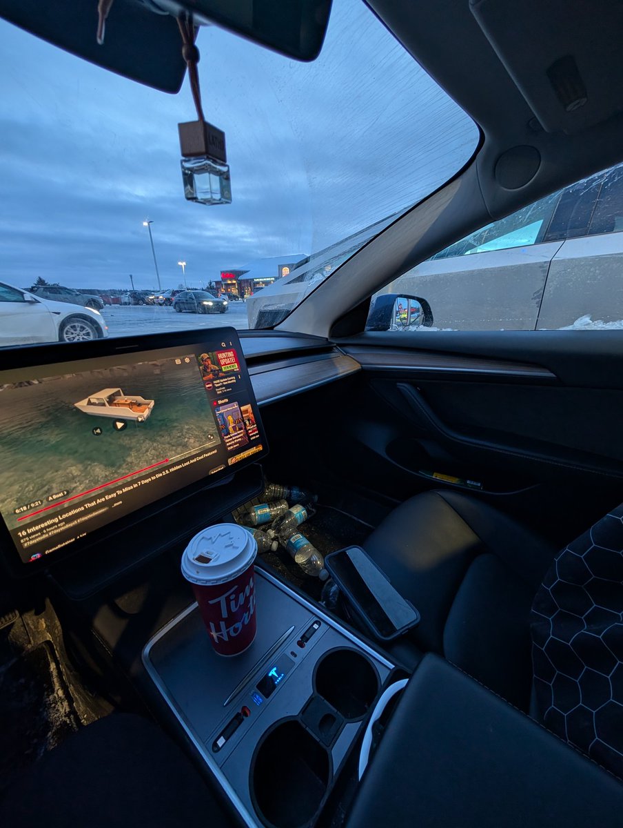 Marc A. Mapplebeck tweet media