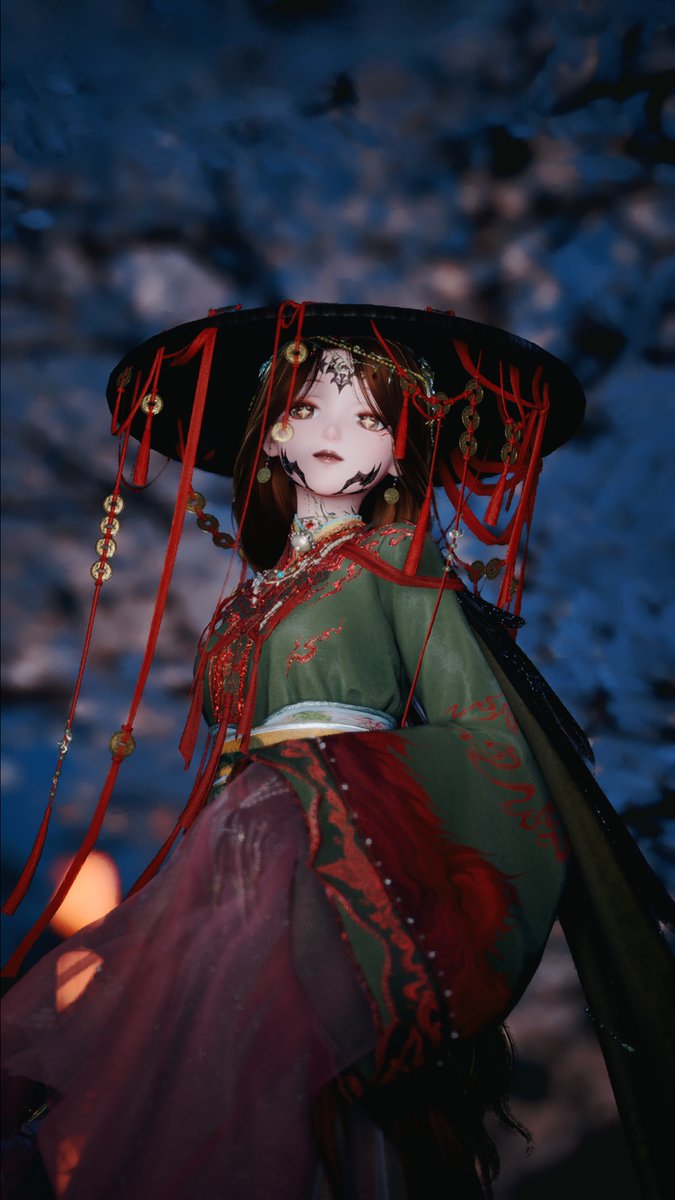 Petit gruau humide 🧙‍♀️ tweet media