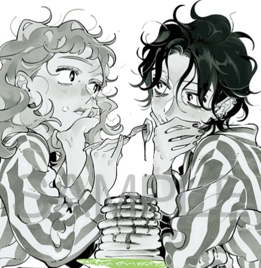 WE                                                 BLINKED