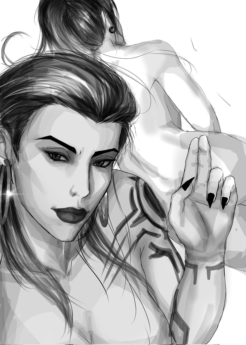 春竹自己上国道 tweet media