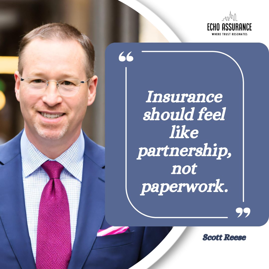 echoassurance's tweet photo. 🤝 “Insurance should feel like partnership, not paperwork.” 🛡️

Protecting your senior living facility can be simple &amp; stress-free.

📩 DM us for a free policy review today!

#EchoAssurance #InsurancePartner #RiskManagement #SeniorLivingOperators https://t.co/JbTuEndrXZ