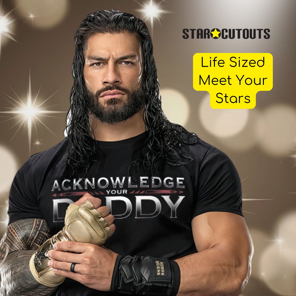 CutoutsStar's tweet photo. what did you make of #RoyalRumble https://t.co/fN84Cb8k6r