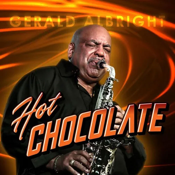 jazztimemusic's tweet image. Gerald Albright "Hot Chocolate". goo.su/etZC79 vía @smoothjazzdaily. #jazz #sax #fusion #smoothjazz #newmusic