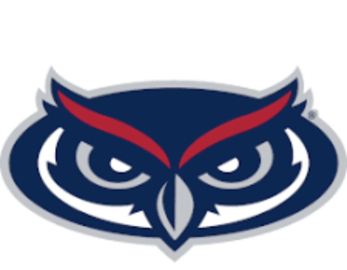 KarsenBell_2029's tweet photo. Beyond blessed to receive an offer from Florida Atlantic University! 💙❤️@CoachSantana_  
  
@PrepRedzoneFL @CalebSisk_ @GregBiggins @ChadSimmons_ @larryblustein https://t.co/JieqwnzDvj