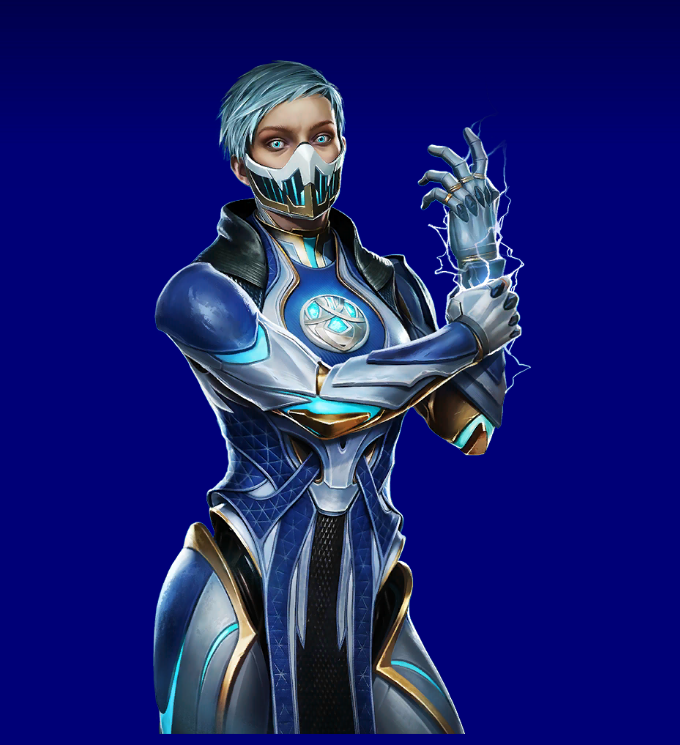 Mortal Kombat Warehouse tweet media