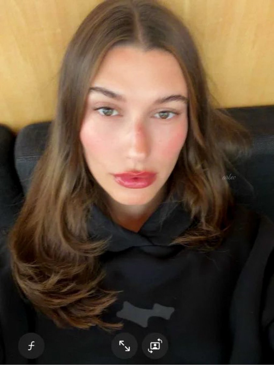 archive hailey tweet media