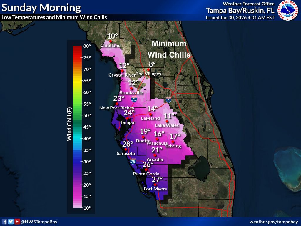 Pinellas County tweet media