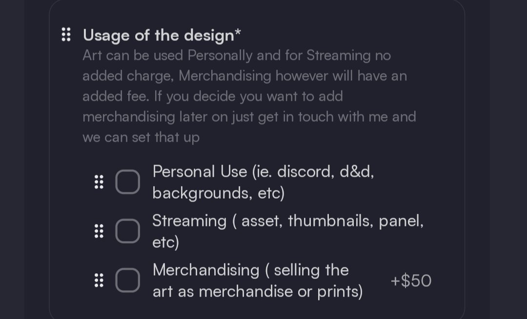 dezzy514's tweet photo. In case anyone ever has questions about any designs/artwork that I've done 4 them or may do in future💚

Feel free 2 use both personally &amp; 4 streaming
Even if ur monetized there's no added charge 4 streaming usage

ONLY time I charge an extra fee is if it's 4 Merchandise Purposes https://t.co/fyViv3hwVz
