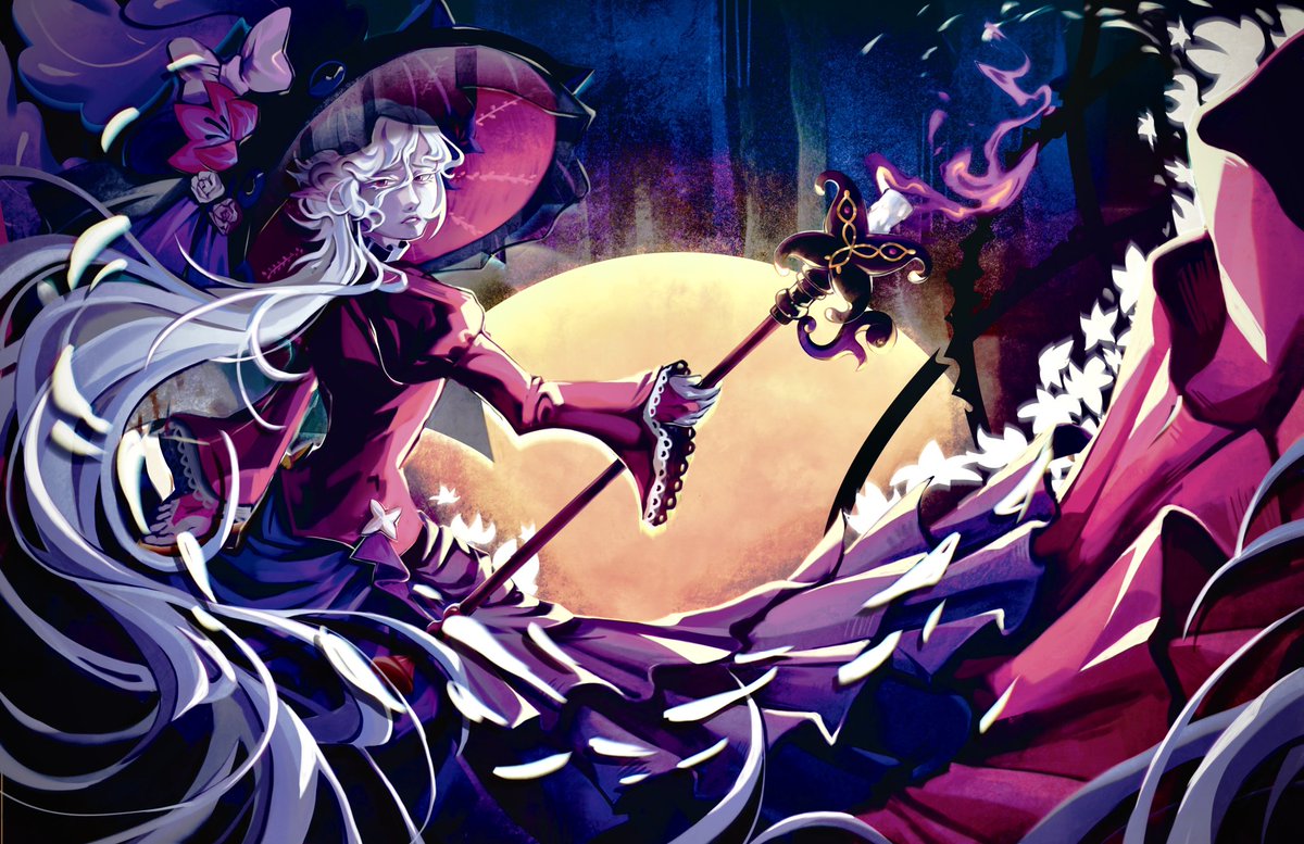 white lily they could never make me hate you 

#art #cookierunkingdom #whitelilycookie <a href="/CRKingdomEN/">CookieRun: Kingdom</a>