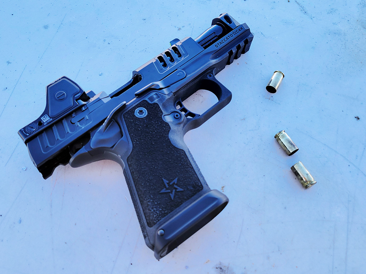 First Look: Staccato HD C4X: gundigest.com/handguns/stacc…