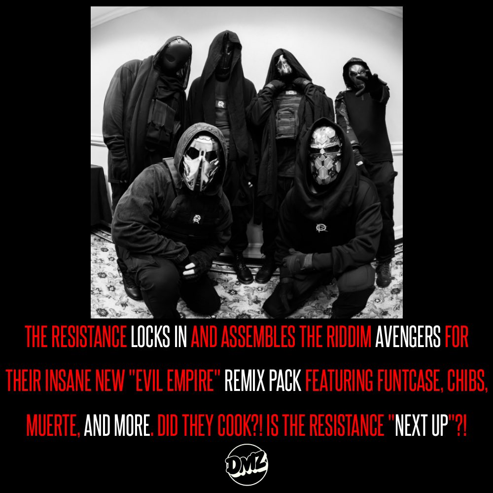 DMZ NEWS OFFICIAL 🎬 tweet media