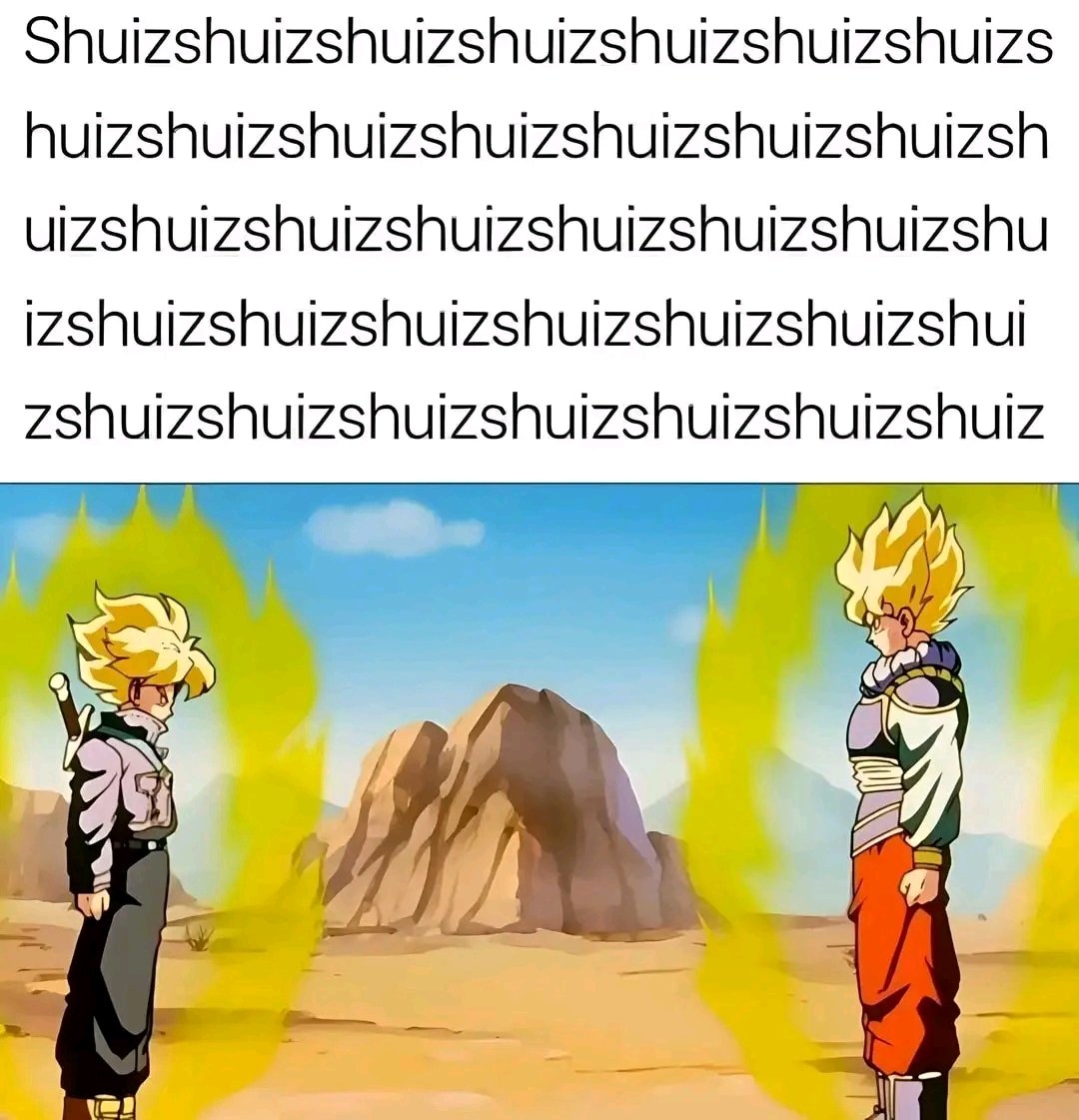 Harley Anime✨ (@dbs_10_10) on Twitter photo 