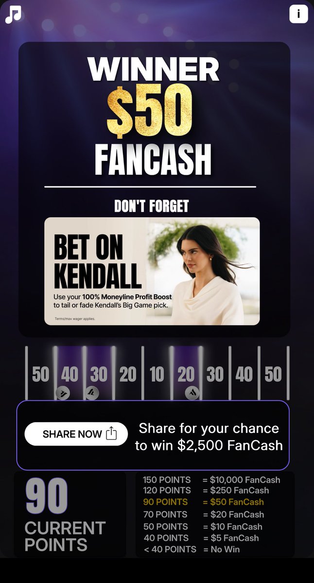 LNBINC1324's tweet photo. Play the #FanCashDropPromotion today

⁦@FanaticsBook⁩   https://t.co/6Hkm1cl2Se https://t.co/QuZ85eQT7Q