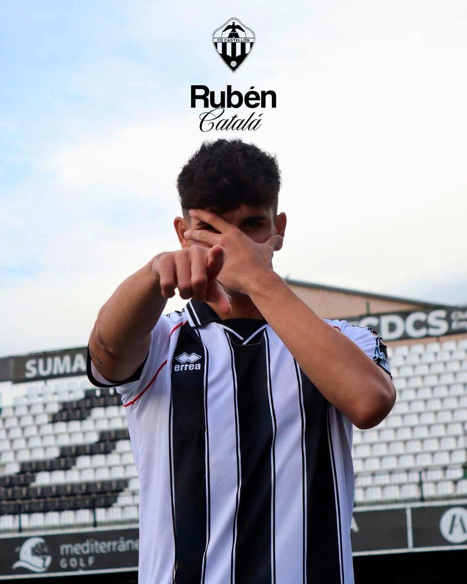 CD Castellón Academy tweet media