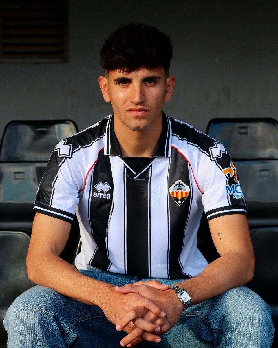 CD Castellón Academy tweet media
