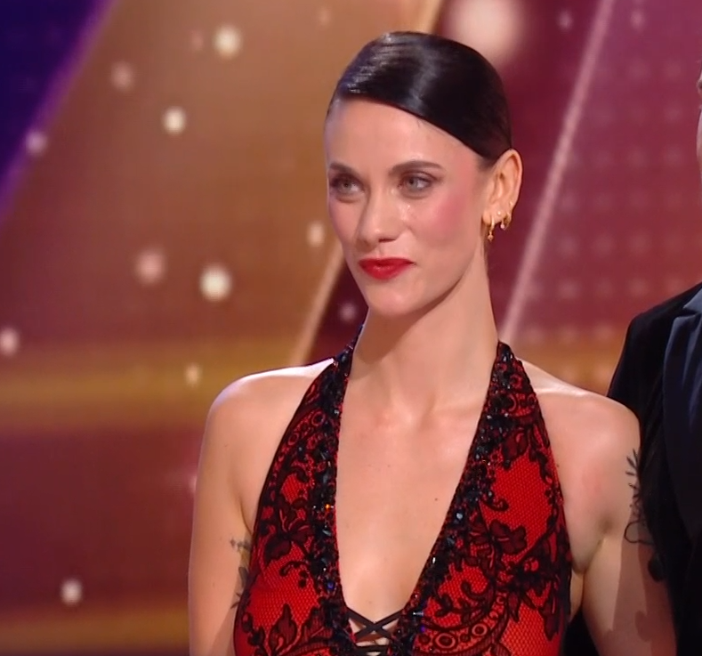 evaaasereje's tweet photo. AMOUREUSE DE MAGHLA #DALS https://t.co/0MzOoIV775