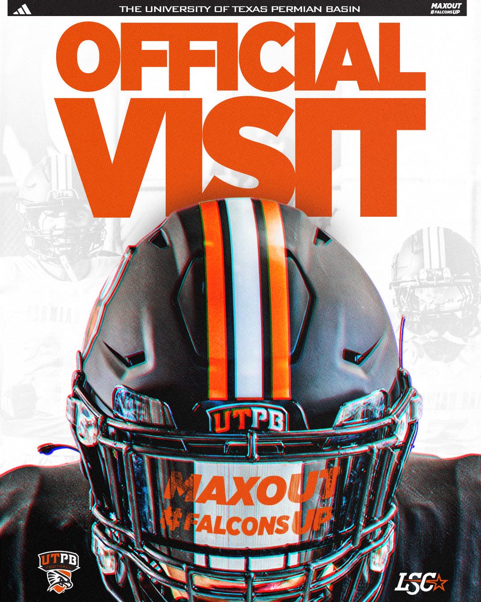 UTPB Football tweet media