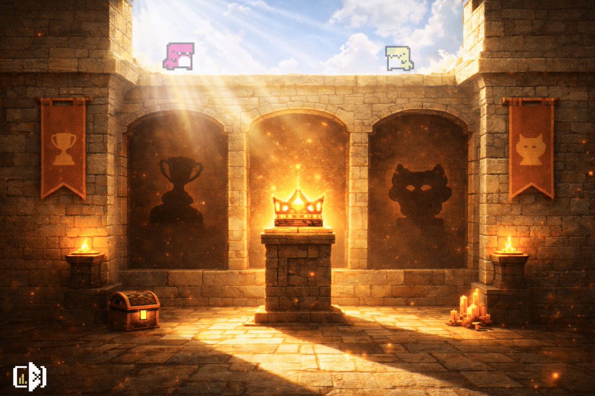 tryTick's tweet photo. Season 2 rewards aren't points.

They're pieces of culture. Only the top will hold them. https://t.co/xThQUyml1K