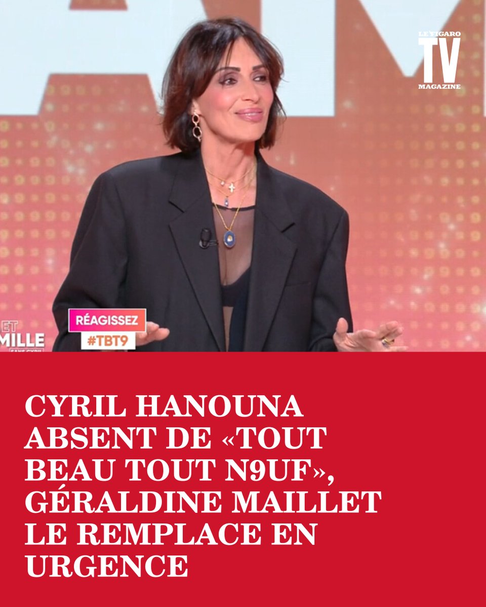 TV Magazine tweet media