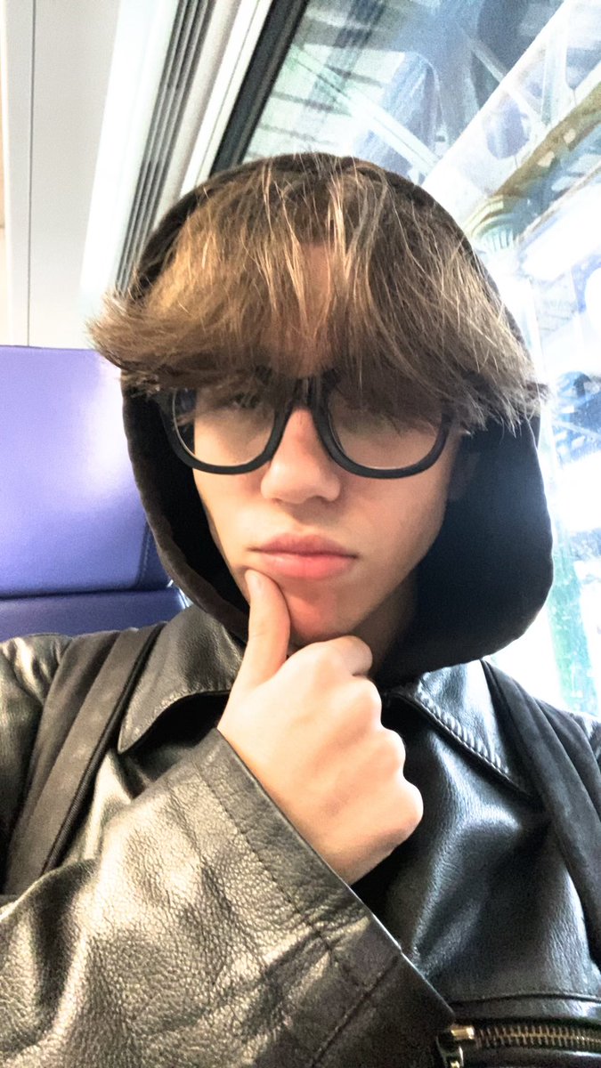 sul trenino 🚂 #mlm