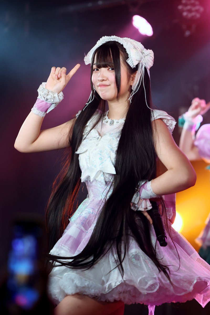 2026/01/18 IDOL PORT mini Vol.5 Zicro Tokyo チキータ 宮一めるさん