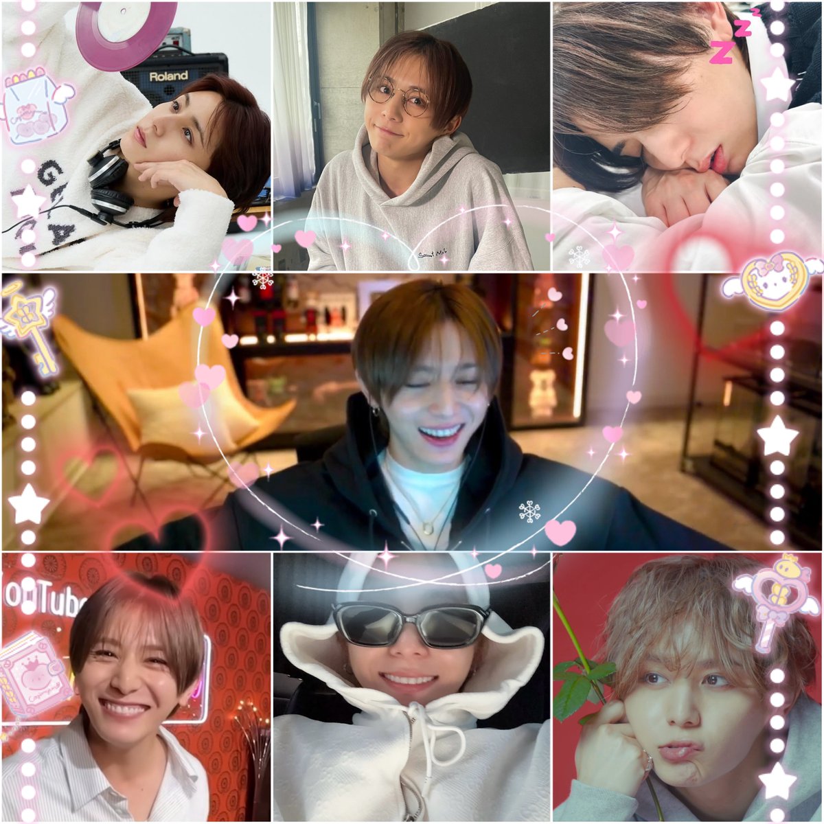 ほしの🌥️ tweet media