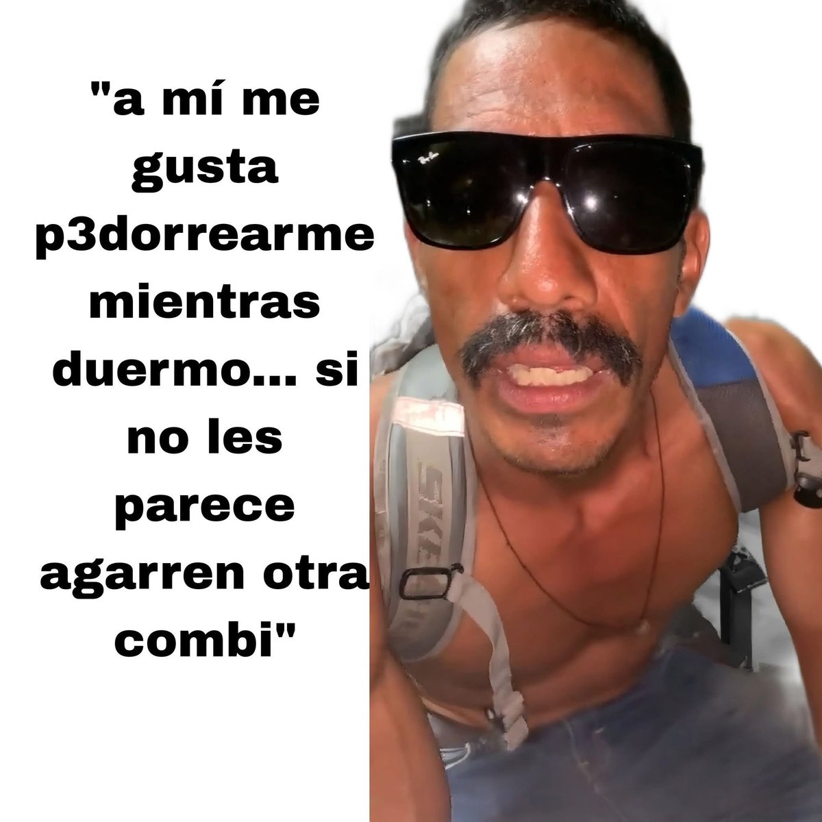 Senor_Memphis's tweet photo. Facil y sencisho! https://t.co/OKqFgkH15o