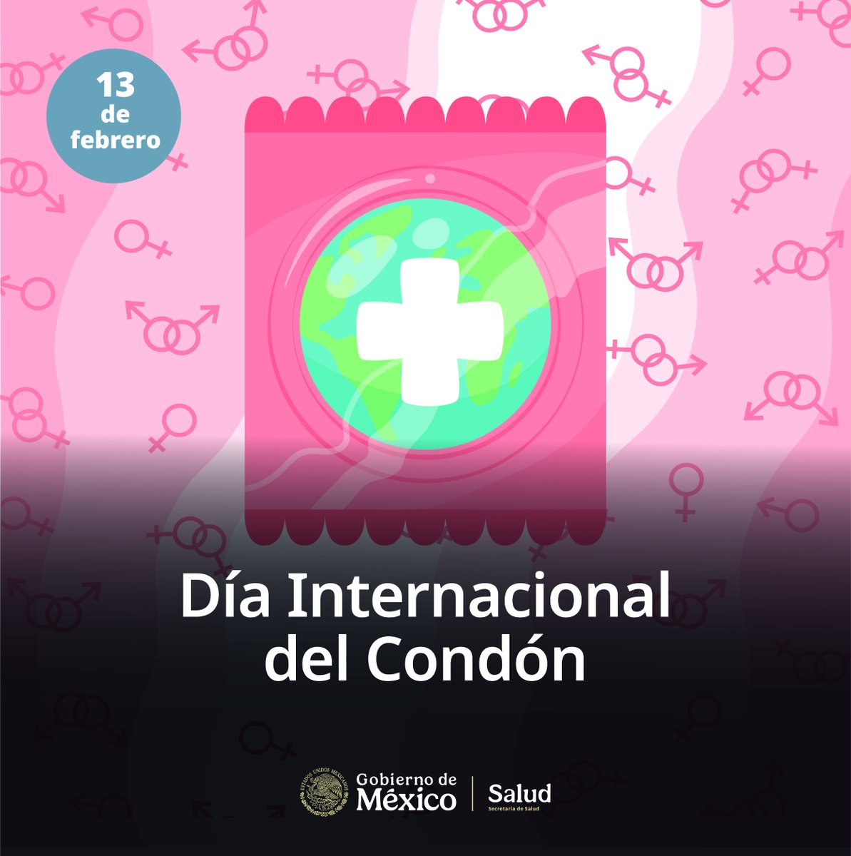 Epidemiología México tweet media