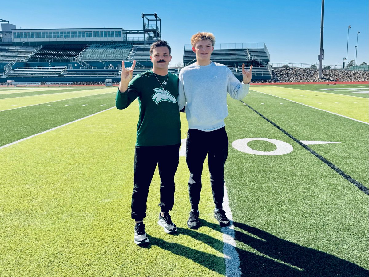 Creighton Chandler tweet media