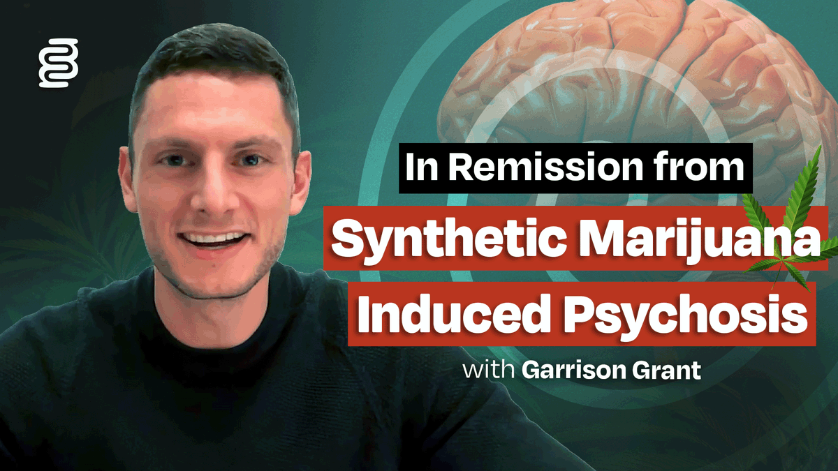 🧵 Garrison’s Climb: From Psychosis to Purpose

After years of hospitalizations, meds, and misdiagnoses, Garrison began a new chapter—one rooted in metabolic healing and meaning.

Now, he’s helping lead the very work that helped him recover.

Here’s how he got there ⬇️