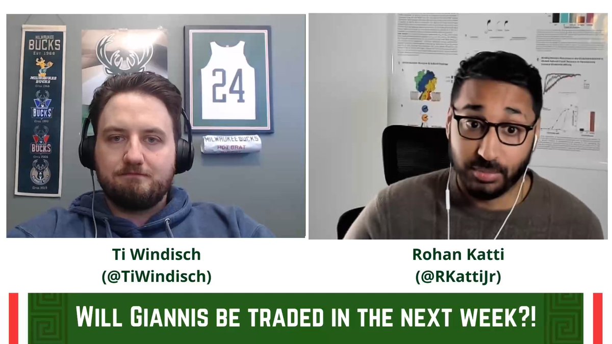 Ti Windisch tweet media