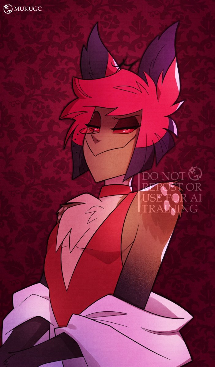 Muku || COMMISSIONS OPEN tweet media