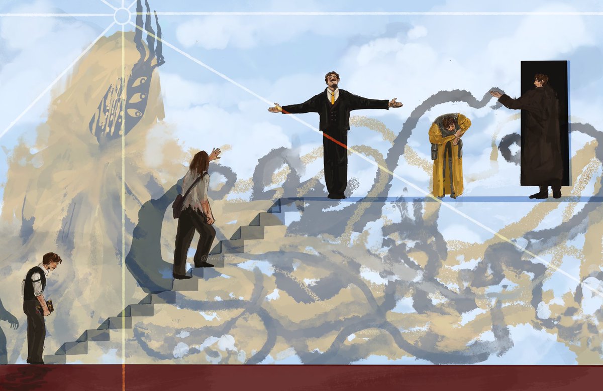 And in case I don't see ya, good afternoon, good evening, and good night
#malevolentpodcast #malevolent