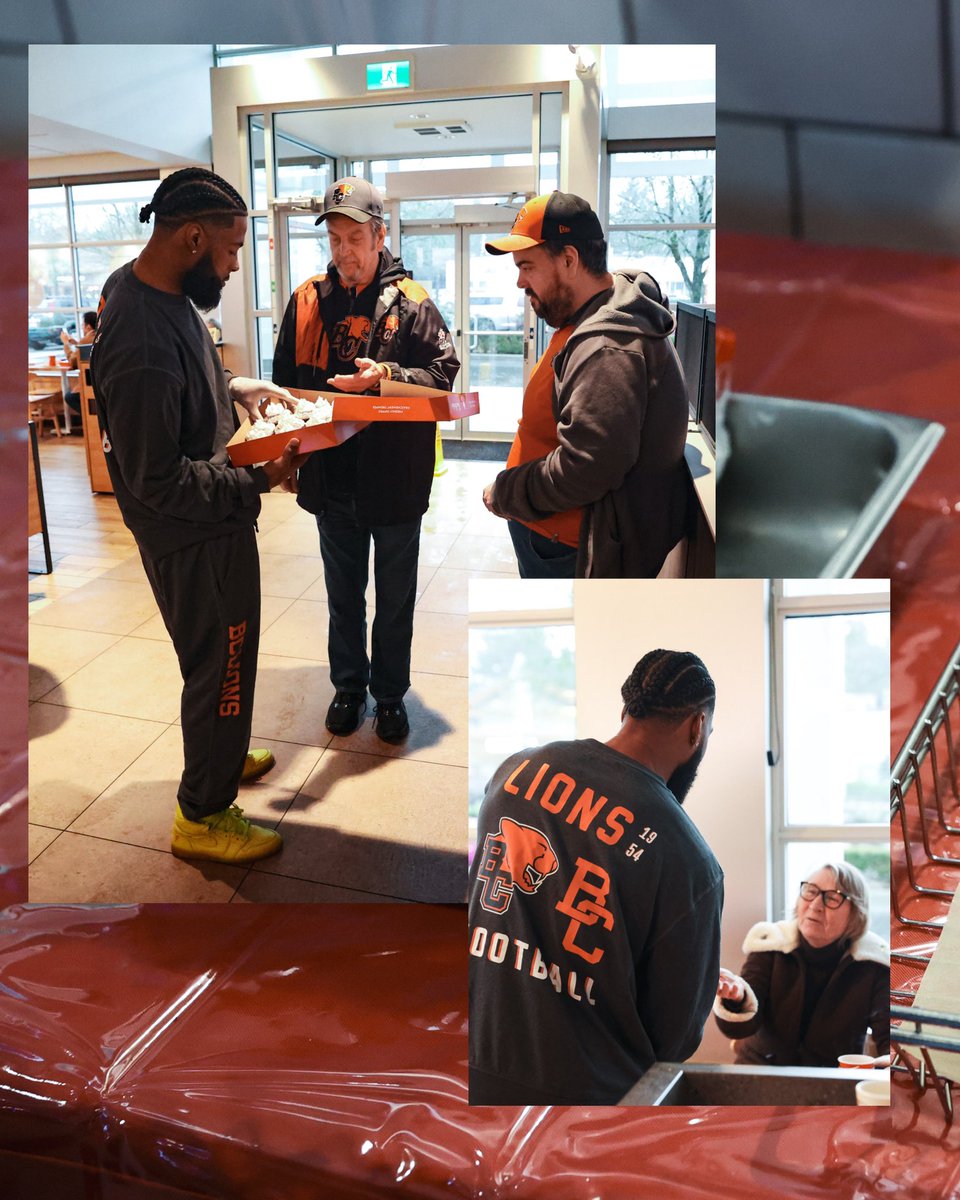 BC LIONS tweet media