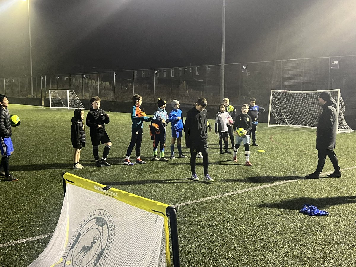 Fantastic Night of Coaching the Coaches