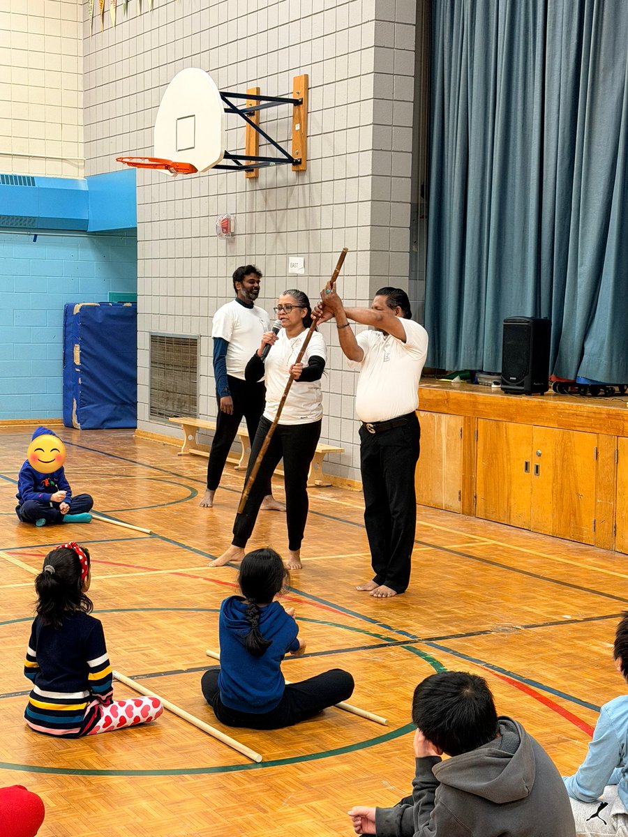 Macklin Public School tweet media