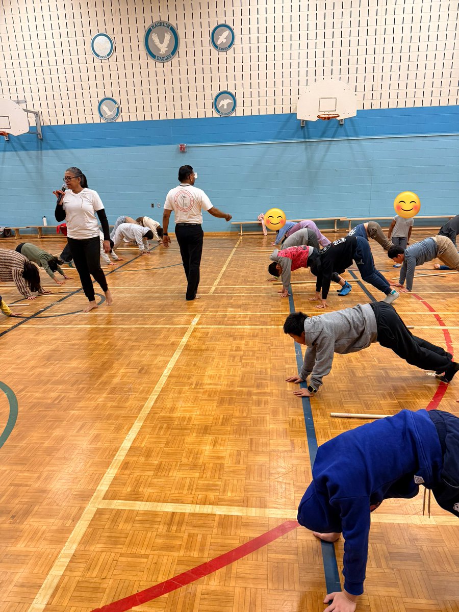 Macklin Public School tweet media