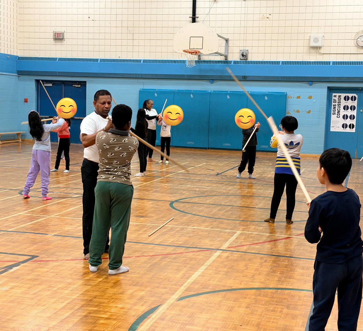 Macklin Public School tweet media