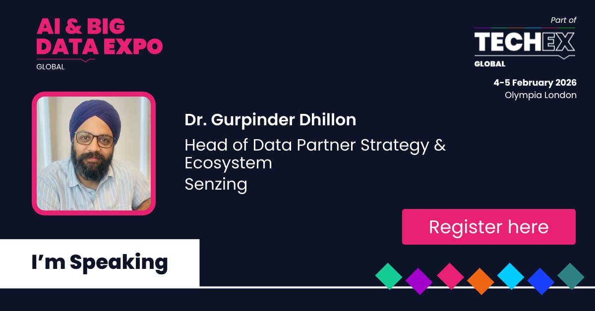 Senzing, Inc. tweet media