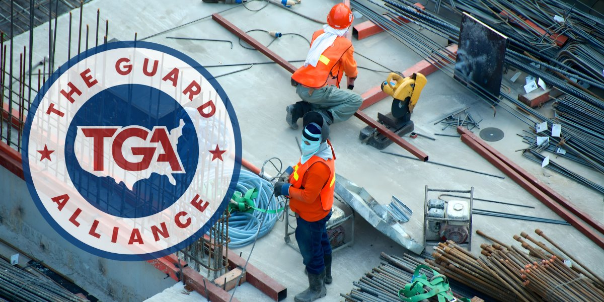 Construction sites in 2026 are facing rising theft, fire risks &amp; liability — and on‑site security is no longer optional. Learn how professional guards can protect your project. 👇 #ConstructionSecurity
🔗 theguardalliance.com/blog/construct…