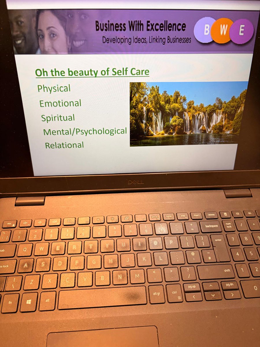 Sharon McLean MA tweet media