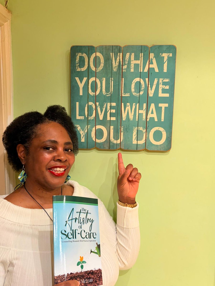 Sharon McLean MA tweet media