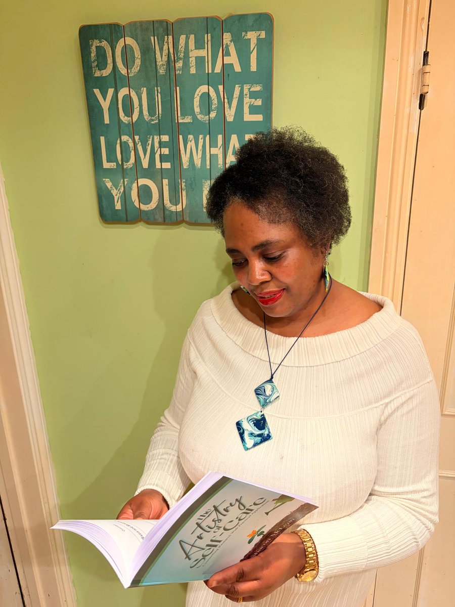 Sharon McLean MA tweet media