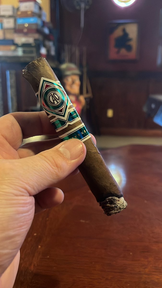 Travelingcigars's tweet photo. At the Cigar Shop in Cumming, GA. https://t.co/KO0iQ2Hkqv