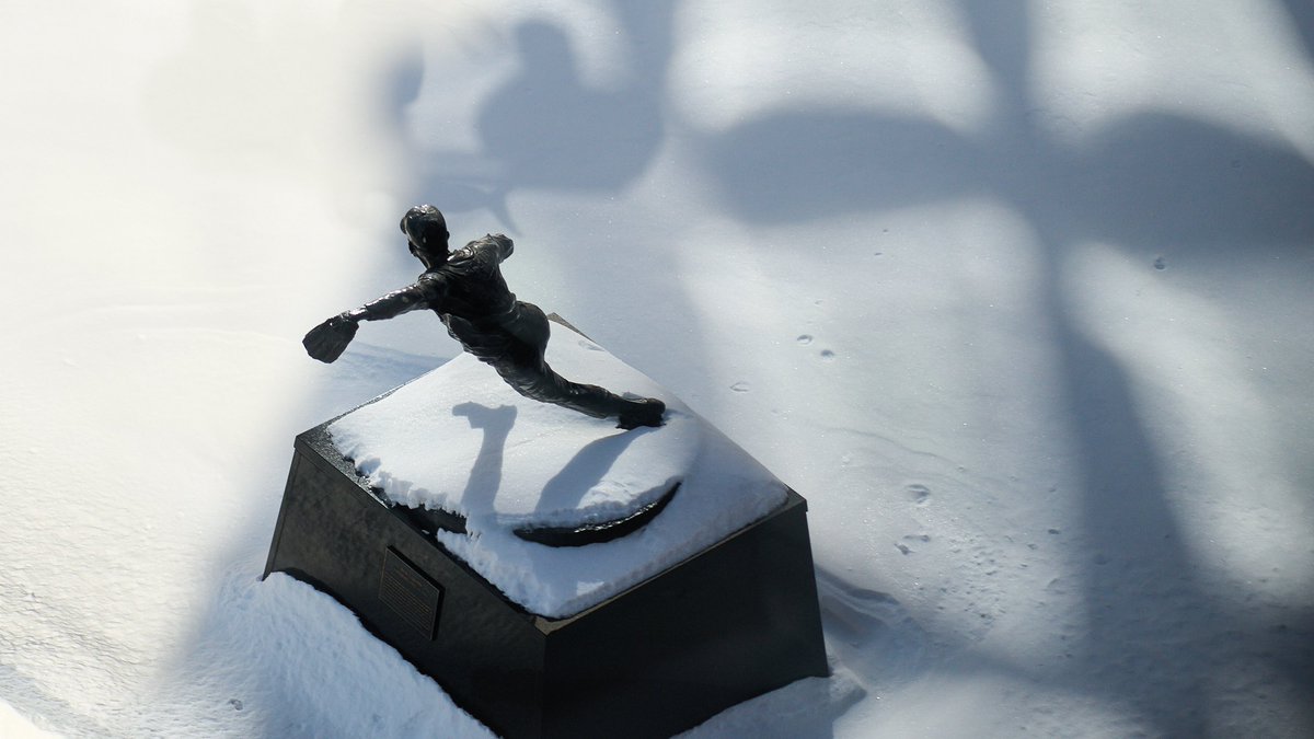 Counting down the days until Spring Training 🌴