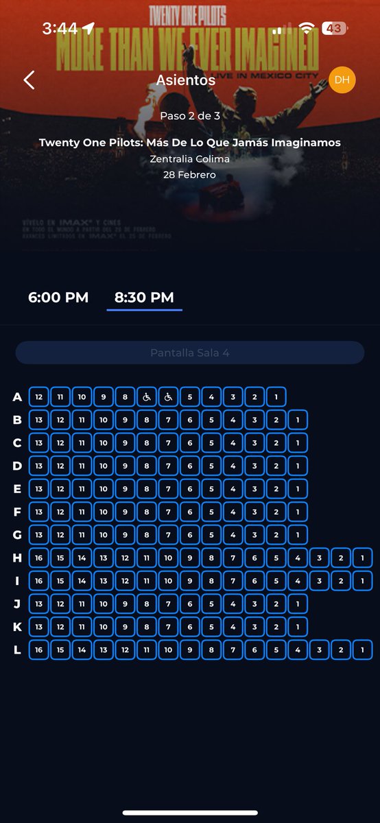 frida 22/02 tweet media